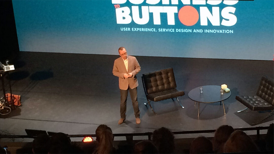 From Business to Buttons 2015