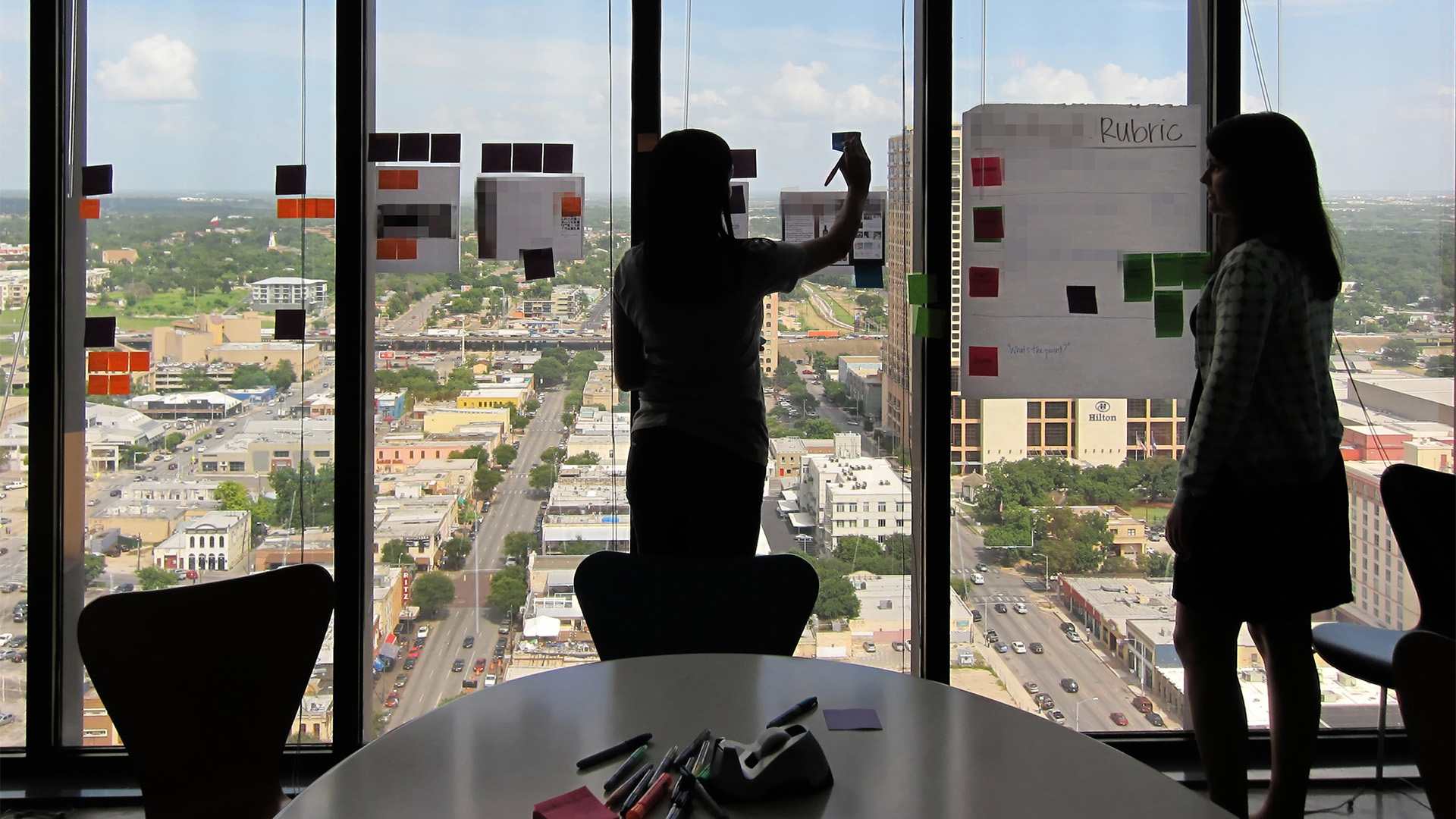 Digital strategi i workshop