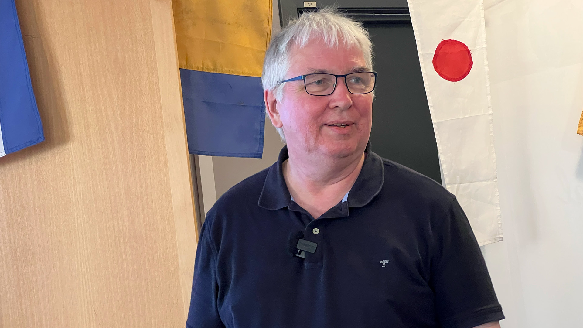 Björn Lundell, Högskolan i Skövde